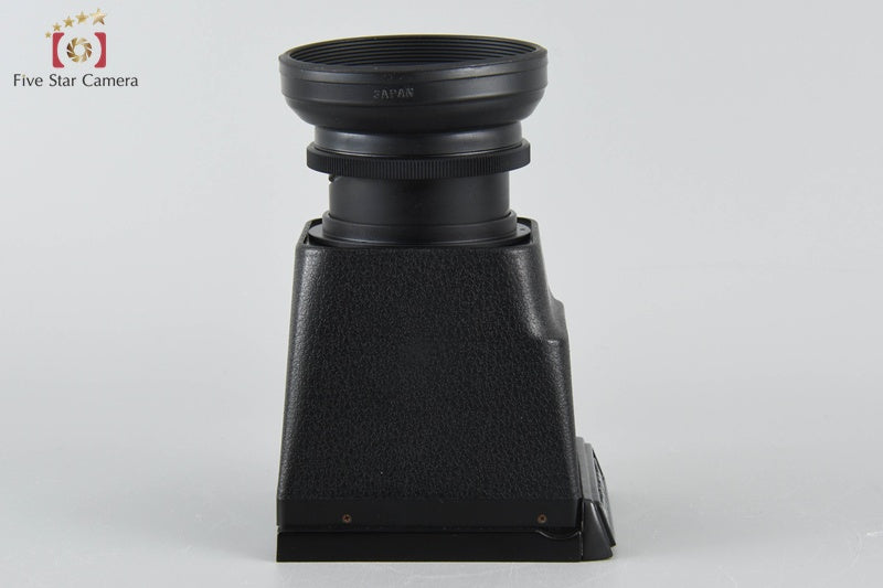 Mamiya Chimney View Finder for RB67 Pro S SD [Very Good]