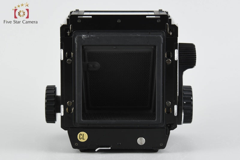 Mamiya RB67 PRO Medium Format Film Camera Body