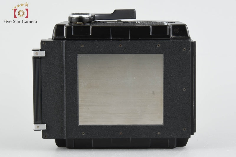 Mamiya RB67 PRO Medium Format Film Camera Body