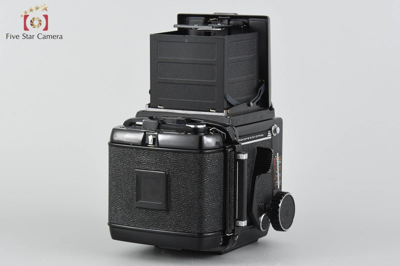 Mamiya RB67 PRO Medium Format Film Camera Body