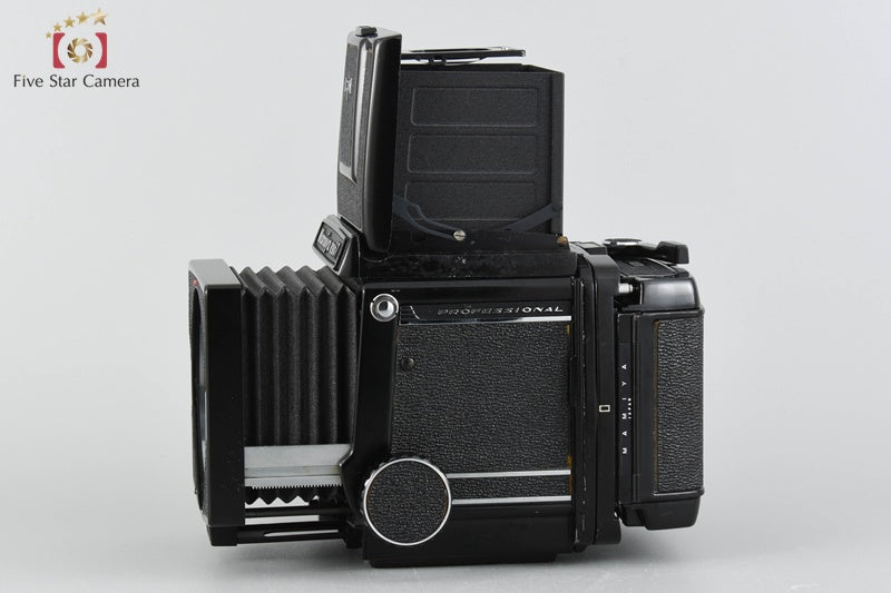 Mamiya RB67 PRO Medium Format Film Camera Body