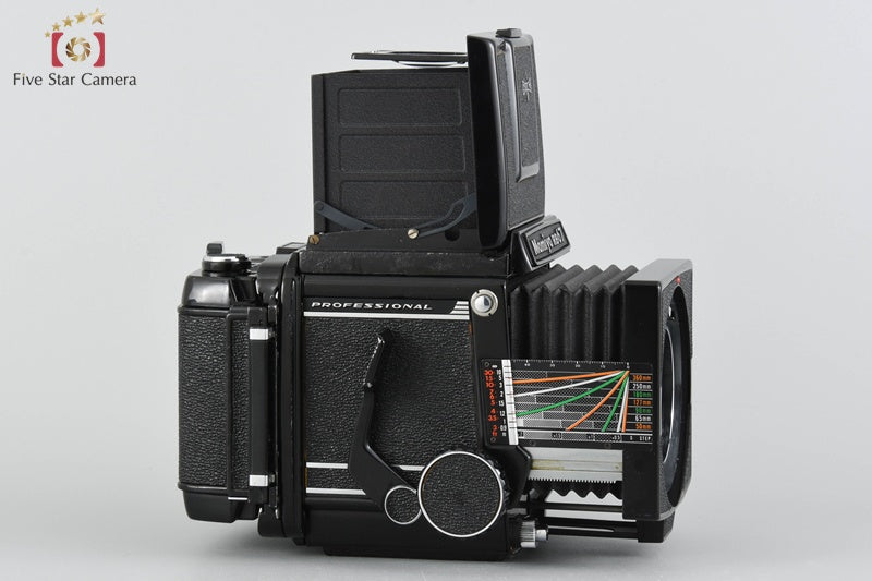 Mamiya RB67 PRO Medium Format Film Camera Body