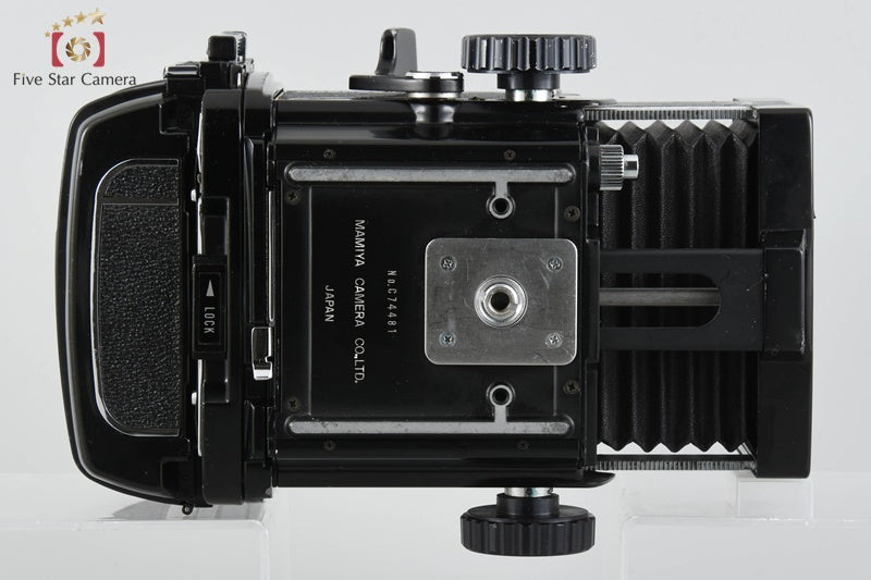 Mamiya RB67 PRO Medium Format Film Camera Body