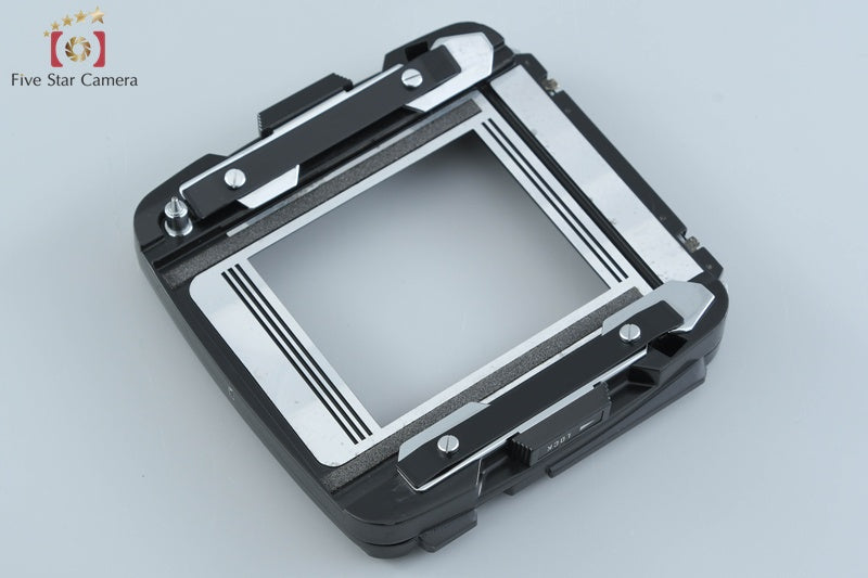 Mamiya RB67 PRO Medium Format Film Camera Body