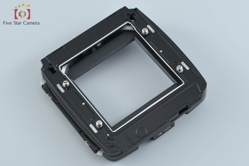 Mamiya RB67 PRO Medium Format Film Camera Body