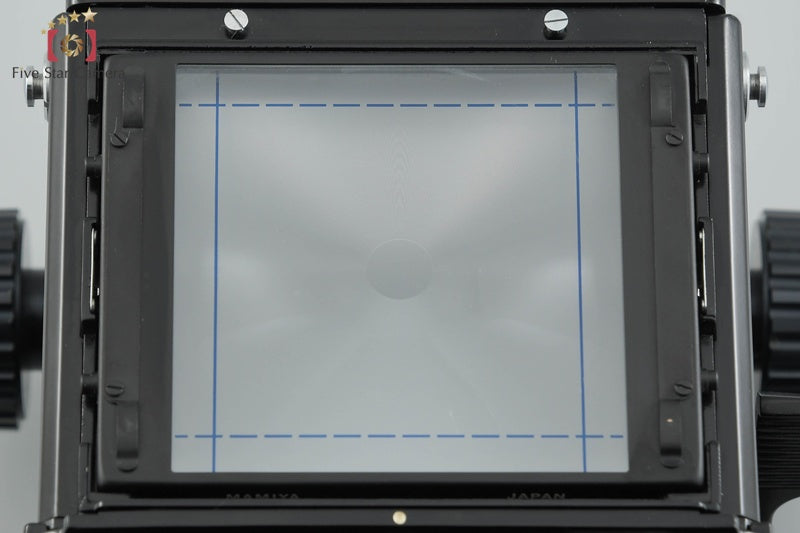 Mamiya RB67 PRO Medium Format Film Camera Body