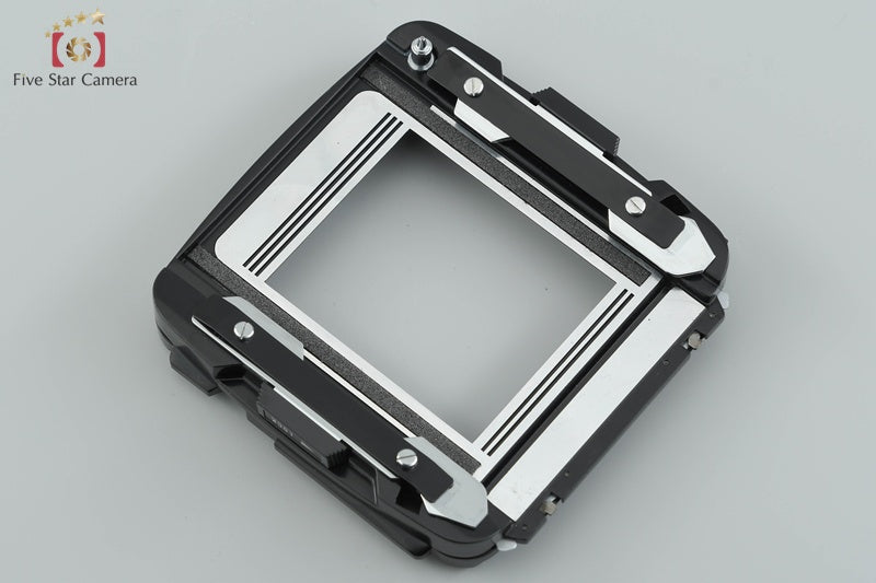Mamiya RB67 PRO Medium Format Film Camera Body