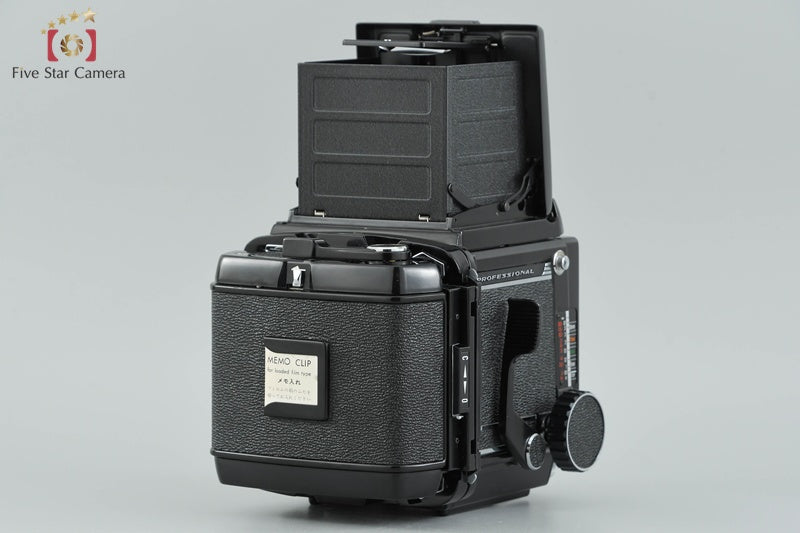 Mamiya RB67 PRO Medium Format Film Camera Body