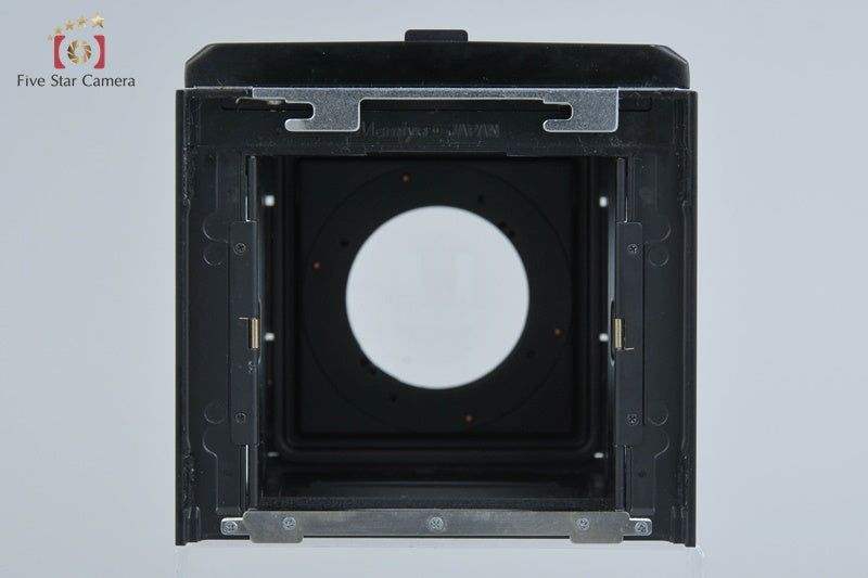 Mamiya RB67 PRO S Medium Format Film Camera Body
