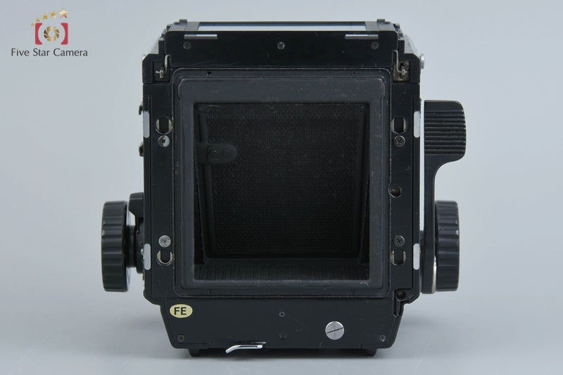 Mamiya RB67 PRO S Medium Format Film Camera Body