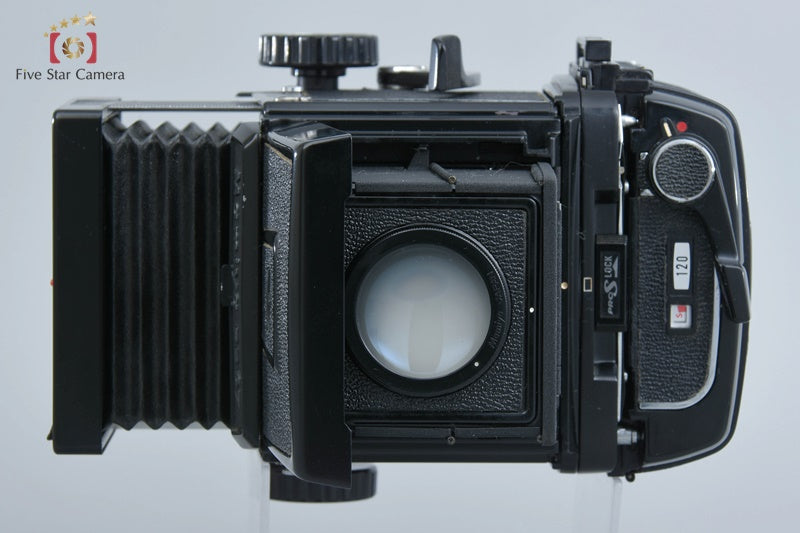 Mamiya RB67 PRO S Medium Format Film Camera Body