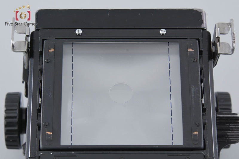 Mamiya RB67 PRO S Medium Format Film Camera Body [Excellent]
