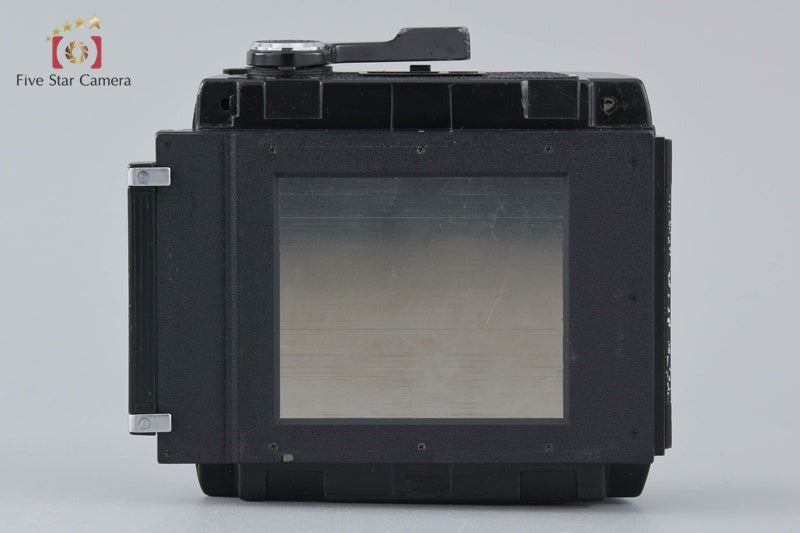 Mamiya RB67 PRO S Medium Format Film Camera Body [Excellent]