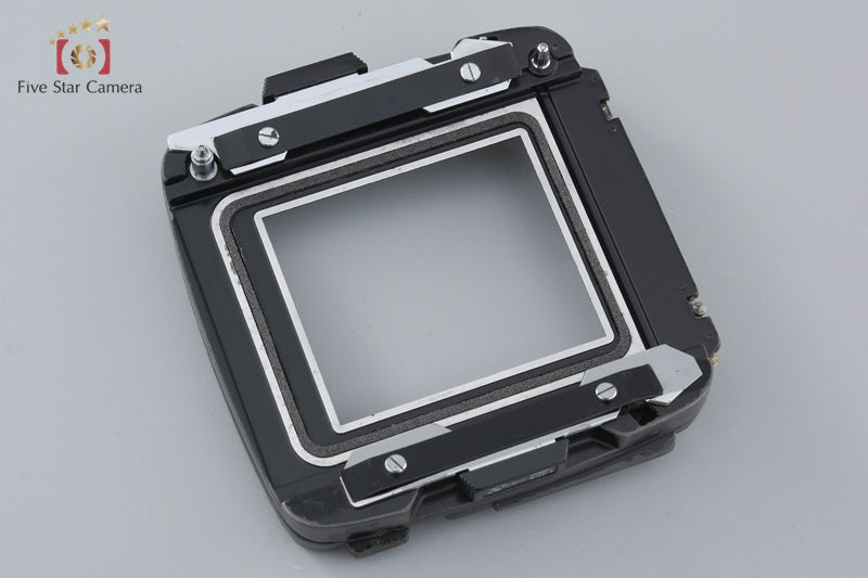 Mamiya RB67 PRO S Medium Format Film Camera Body [Excellent]