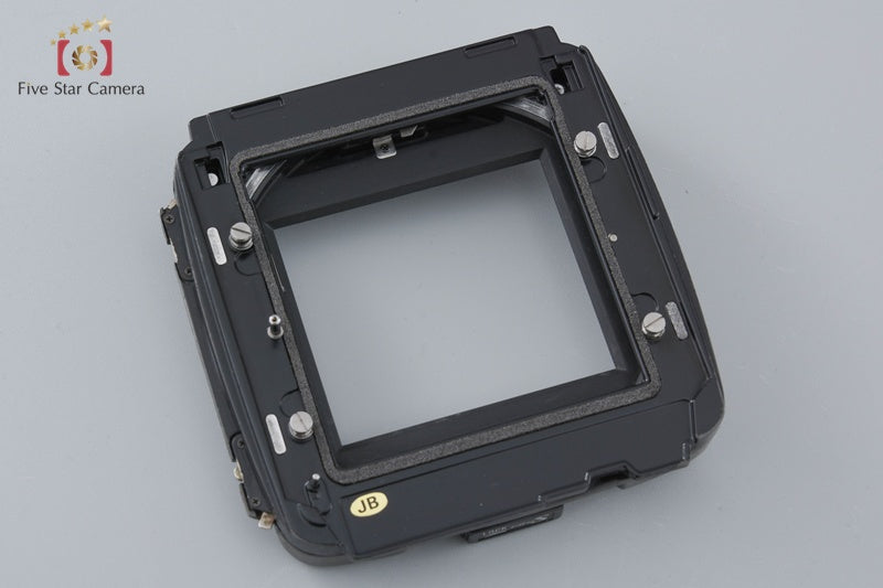 Mamiya RB67 PRO S Medium Format Film Camera Body [Excellent]