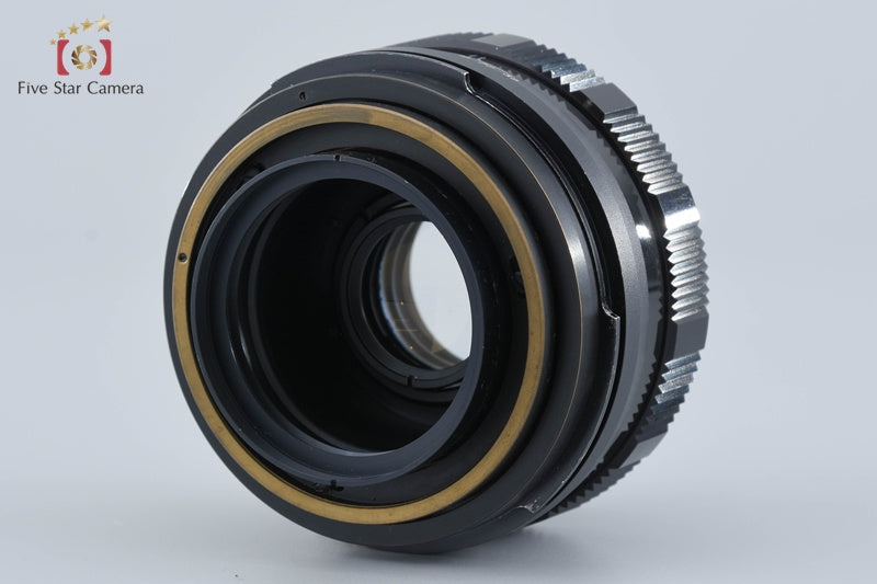 Mamiya SEKOR 100mm f/3.5 for Press