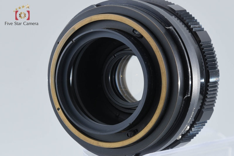 Mamiya SEKOR 100mm f/3.5 for Press