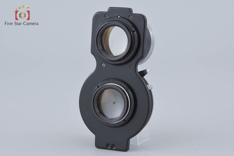 Mamiya Sekor 80mm f/2.8 for C330, C220 [Very Good]