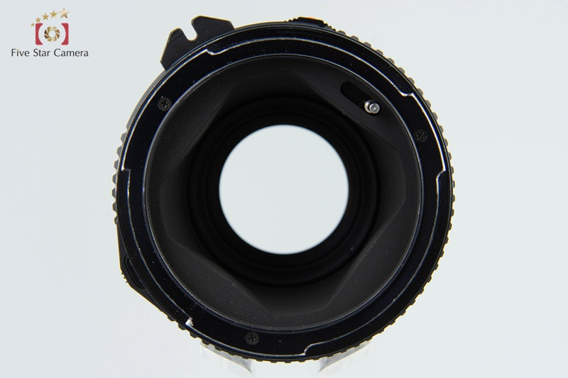 Near Mint!! Mamiya SEKOR C 210mm f/4 N for 645
