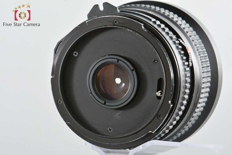 Mamiya SEKOR C 35mm f/3.5 N