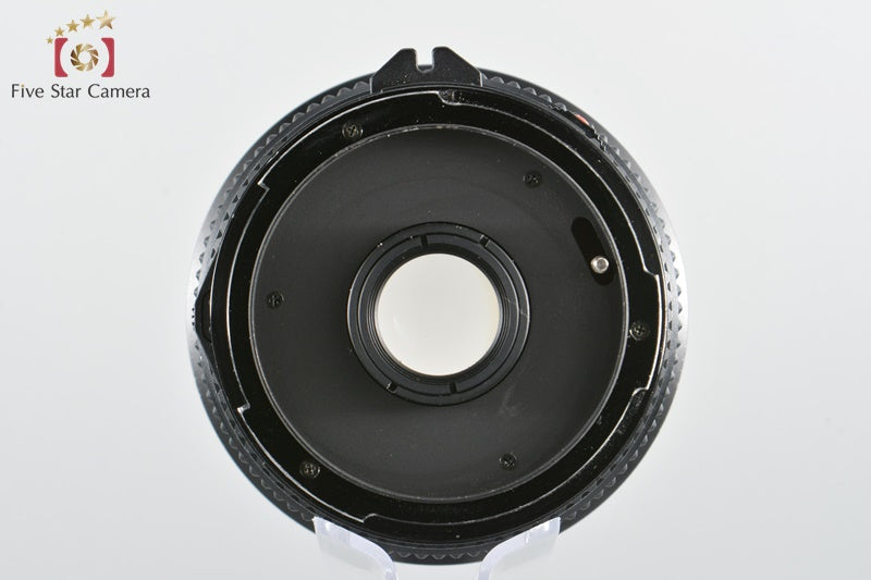 Mamiya SEKOR C 35mm f/3.5 N