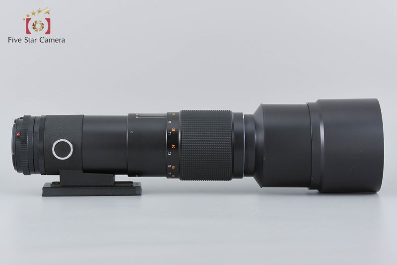 Mamiya SEKOR C 500mm f/5.6 for 645 [Very Good]