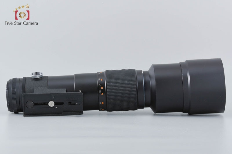 Mamiya SEKOR C 500mm f/5.6 for 645 [Very Good]