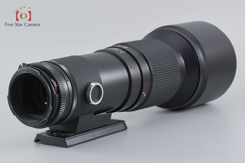 Mamiya SEKOR C 500mm f/5.6 for 645 [Very Good]