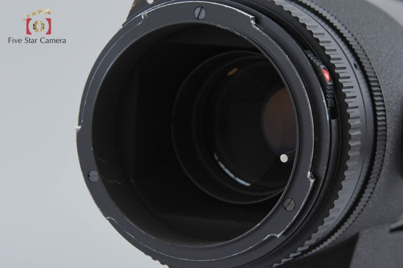 Mamiya SEKOR C 500mm f/5.6 for 645 [Very Good]