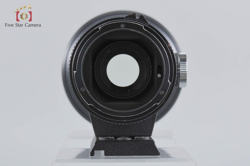 Mamiya SEKOR C 500mm f/5.6 for 645 [Very Good]