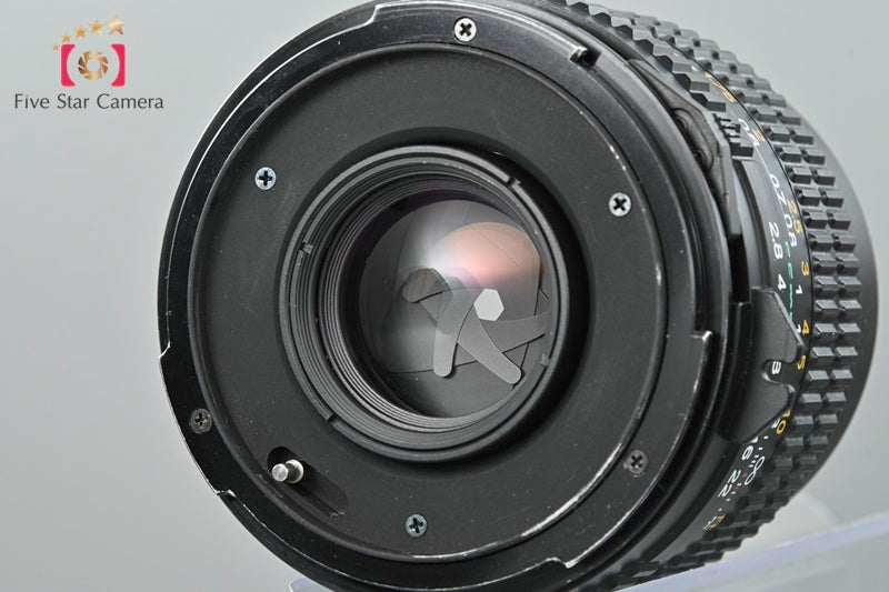 Mamiya SEKOR C 55mm f/2.8 N [Very Good]