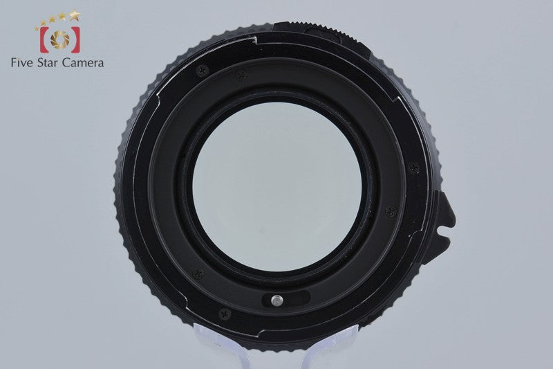 Mamiya SEKOR C 80mm f/1.9 for 645 [Very Good]