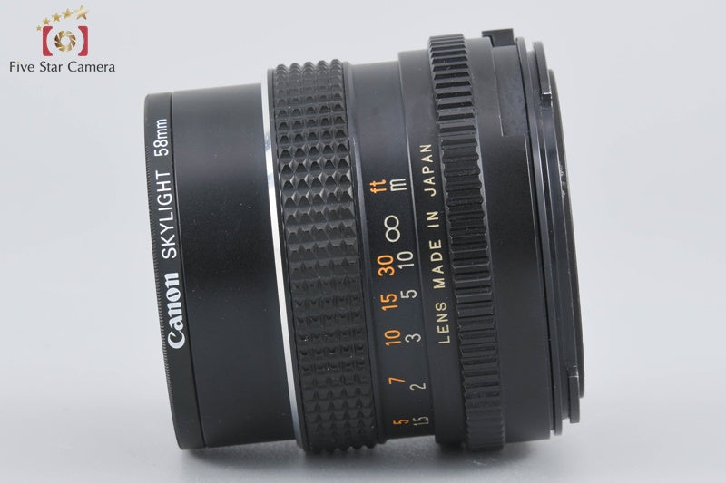 Mamiya SEKOR C 80mm f/2.8 for 645 [Very Good]