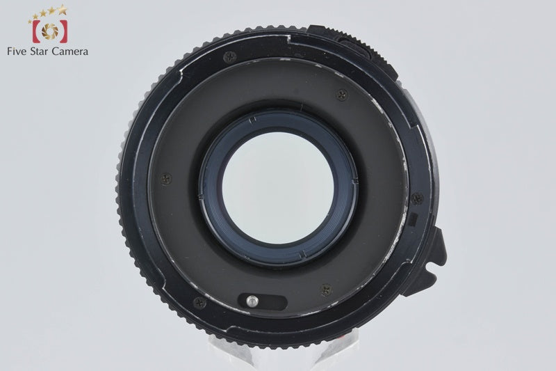 Mamiya SEKOR C 80mm f/2.8 for 645 [Very Good]