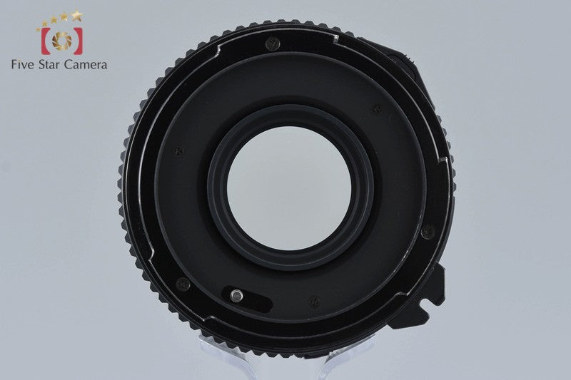 Mamiya SEKOR C 80mm f/2.8 N for 645