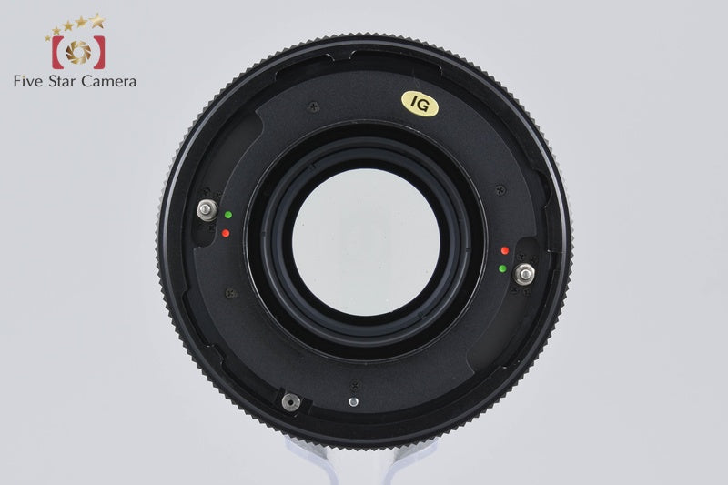 Mamiya SEKOR SF C 150mm f/4 for 645