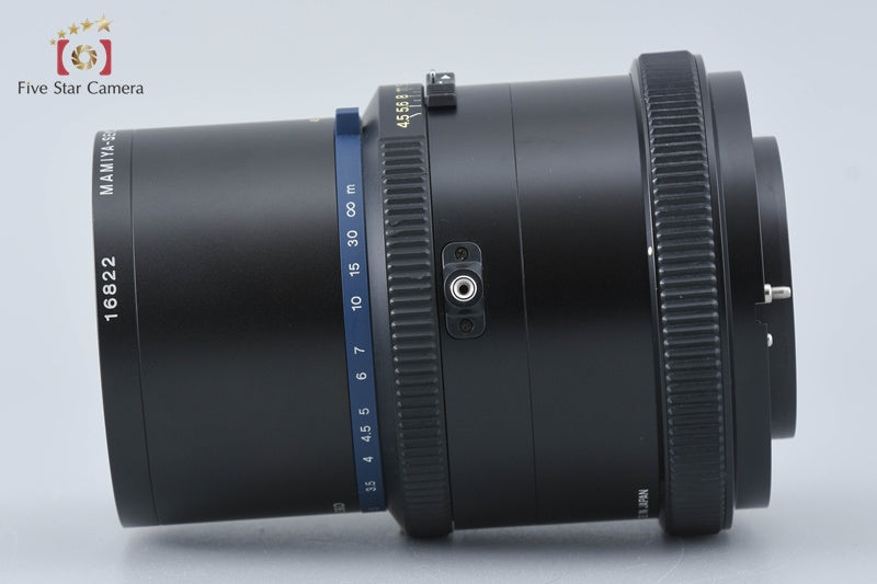 Mamiya SEKOR Z 250mm f/4.5 W for RZ67 / RZ67 Pro II [Near Mint]