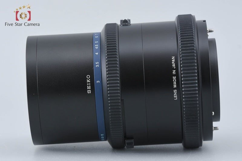 Mamiya SEKOR Z 250mm f/4.5 W for RZ67 / RZ67 Pro II [Near Mint]