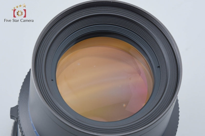 Mamiya SEKOR Z 250mm f/4.5 W for RZ67 / RZ67 Pro II [Near Mint]