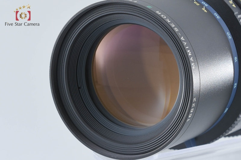 Mamiya SEKOR Z 250mm f/4.5 W for RZ67 / RZ67 Pro II [Near Mint]