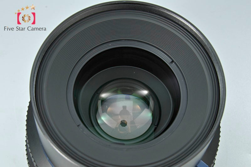 Mamiya SEKOR Z 90mm f/3.5 W [Excellent]