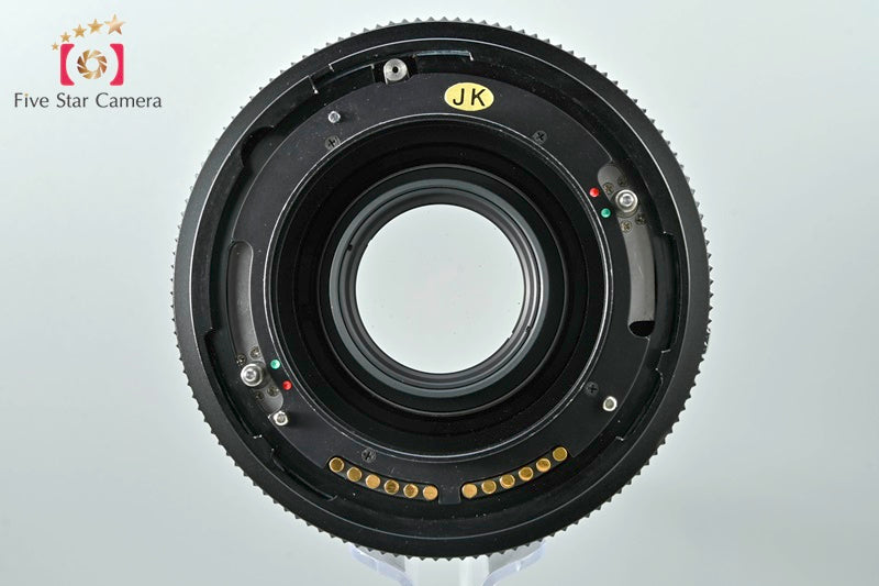 Mamiya SEKOR Z 90mm f/3.5 W [Excellent]