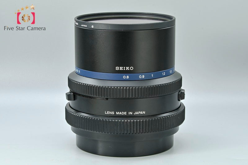 Mamiya SEKOR Z 90mm f/3.5 W [Excellent]