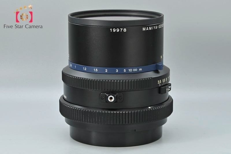 Mamiya SEKOR Z 90mm f/3.5 W [Excellent]