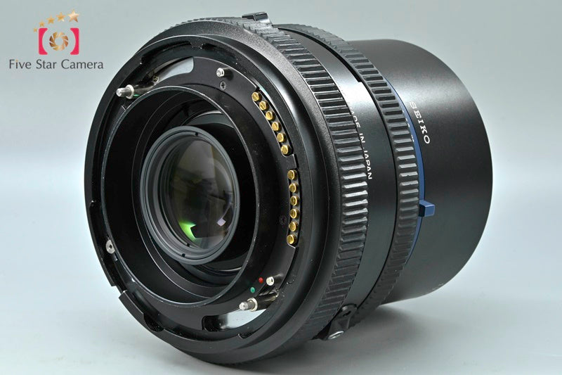 Mamiya SEKOR Z 90mm f/3.5 W [Excellent]