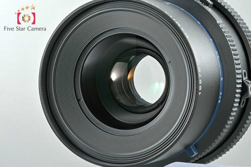 Mamiya SEKOR Z 90mm f/3.5 W [Excellent]