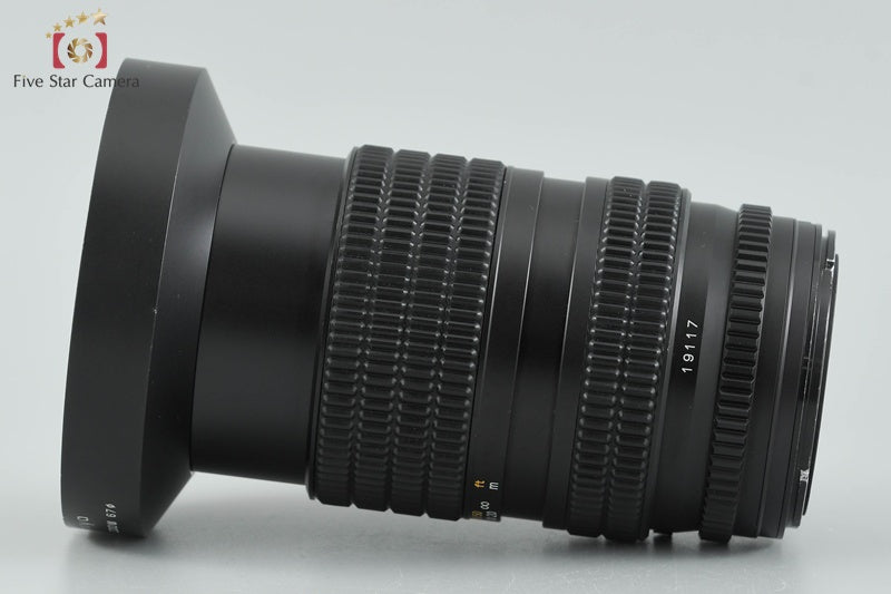 Mamiya SEKOR ZOOM C 55-110mm f/4.5 N [Very Good]