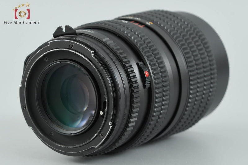 Mamiya SEKOR ZOOM C 55-110mm f/4.5 N [Very Good]