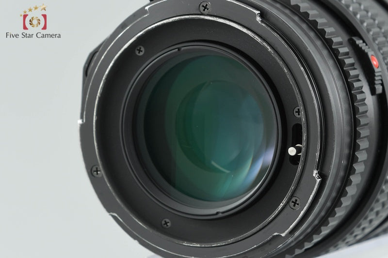 Mamiya SEKOR ZOOM C 55-110mm f/4.5 N [Very Good]