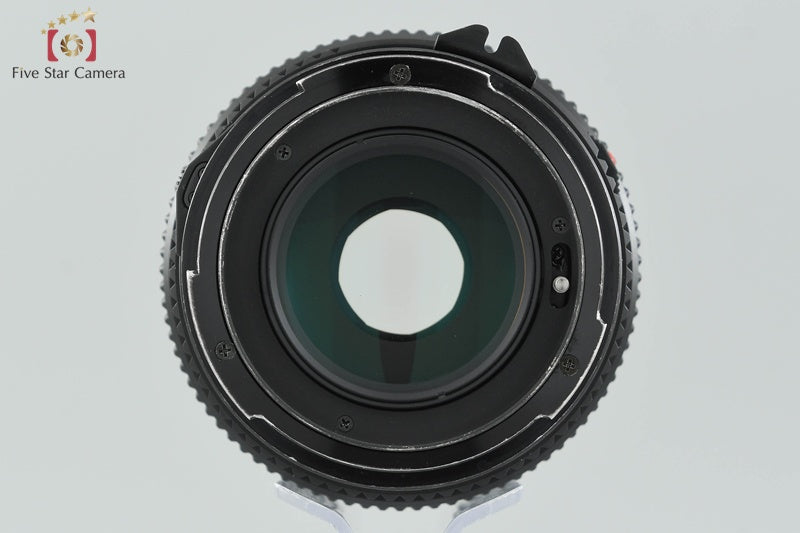 Mamiya SEKOR ZOOM C 55-110mm f/4.5 N [Very Good]